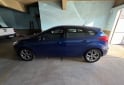 Autos - Ford Focus se plus manual 2018 Nafta 65000Km - En Venta