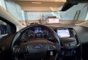 Autos - Ford Focus se plus manual 2018 Nafta 65000Km - En Venta