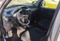 Utilitarios - Peugeot Partner furg�n 2015 GNC 116300Km - En Venta