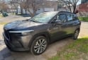 Autos - Toyota Corolla cross 2021 Electrico / Hibrido 140000Km - En Venta