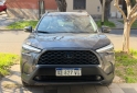 Autos - Toyota Corolla cross 2021 Electrico / Hibrido 140000Km - En Venta