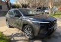 Autos - Toyota Corolla cross 2021 Electrico / Hibrido 140000Km - En Venta