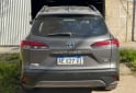 Autos - Toyota Corolla cross 2021 Electrico / Hibrido 140000Km - En Venta