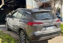 Autos - Toyota Corolla cross 2021 Electrico / Hibrido 140000Km - En Venta