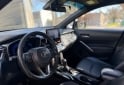 Autos - Toyota Corolla cross 2021 Electrico / Hibrido 140000Km - En Venta