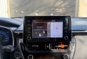 Autos - Toyota Corolla cross 2021 Electrico / Hibrido 140000Km - En Venta