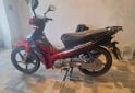 Motos - Yamaha New Crypton 2020 Nafta 5600Km - En Venta