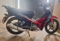Motos - Yamaha New Crypton 2020 Nafta 5600Km - En Venta