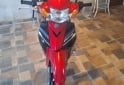 Motos - Yamaha New Crypton 2020 Nafta 5600Km - En Venta