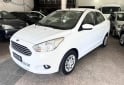 Autos - Ford Ka se 2018 Nafta 94000Km - En Venta