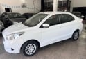 Autos - Ford Ka se 2018 Nafta 94000Km - En Venta