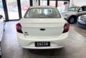 Autos - Ford Ka se 2018 Nafta 94000Km - En Venta