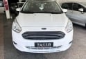 Autos - Ford Ka se 2018 Nafta 94000Km - En Venta