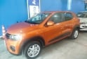 Autos - Renault KWID INTENSE 2019 Nafta 24500Km - En Venta