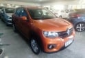 Autos - Renault KWID INTENSE 2019 Nafta 24500Km - En Venta