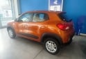 Autos - Renault KWID INTENSE 2019 Nafta 24500Km - En Venta