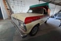 Camionetas - Ford F100 1983 GNC 111111Km - En Venta