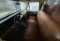 Camionetas - Ford F100 1983 GNC 111111Km - En Venta