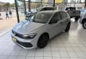 Autos - Volkswagen Polo Track 2025 Nafta 7000Km - En Venta