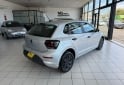 Autos - Volkswagen Polo Track 2025 Nafta 7000Km - En Venta