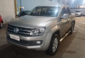 Camionetas - Volkswagen Amarok 2015 Diesel 170000Km - En Venta