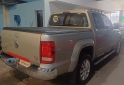 Camionetas - Volkswagen Amarok 2015 Diesel 170000Km - En Venta