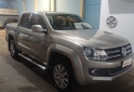 Camionetas - Volkswagen Amarok 2015 Diesel 170000Km - En Venta