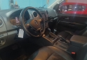 Camionetas - Volkswagen Amarok 2015 Diesel 170000Km - En Venta