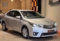 Autos - Toyota COROLLA XEI PACK 2016 Nafta 123000Km - En Venta