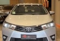 Autos - Toyota COROLLA XEI PACK 2016 Nafta 123000Km - En Venta