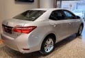 Autos - Toyota COROLLA XEI PACK 2016 Nafta 123000Km - En Venta