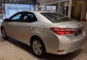 Autos - Toyota COROLLA XEI PACK 2016 Nafta 123000Km - En Venta