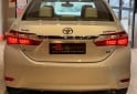 Autos - Toyota COROLLA XEI PACK 2016 Nafta 123000Km - En Venta