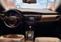 Autos - Toyota COROLLA XEI PACK 2016 Nafta 123000Km - En Venta