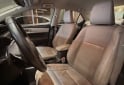 Autos - Toyota COROLLA XEI PACK 2016 Nafta 123000Km - En Venta