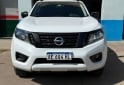 Camionetas - Nissan Frontier 2021 Diesel 79000Km - En Venta