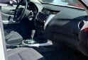 Camionetas - Nissan Frontier 2021 Diesel 79000Km - En Venta