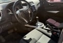 Camionetas - Nissan Frontier 2021 Diesel 79000Km - En Venta