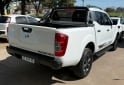 Camionetas - Nissan Frontier 2021 Diesel 79000Km - En Venta