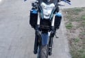 Motos - Honda Cbr 600 f2 1994 Nafta 35000Km - En Venta