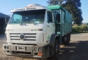 Camiones y Grúas - Vw 17-220 - En Venta