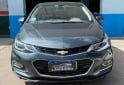 Autos - Chevrolet Cruze 2017 Nafta 123000Km - En Venta