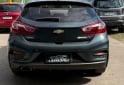 Autos - Chevrolet Cruze 2017 Nafta 123000Km - En Venta