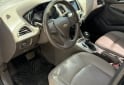 Autos - Chevrolet Cruze 2017 Nafta 123000Km - En Venta