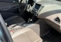 Autos - Chevrolet Cruze 2017 Nafta 123000Km - En Venta