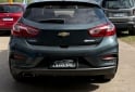 Autos - Chevrolet Cruze 2017 Nafta 123000Km - En Venta
