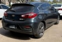 Autos - Chevrolet Cruze 2017 Nafta 123000Km - En Venta