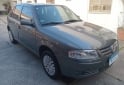 Autos - Volkswagen Gol 1.4 L 2013 Nafta 38000Km - En Venta