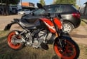 Motos - Ktm Duke 200 2022 Nafta 17600Km - En Venta