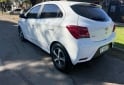 Autos - Chevrolet Onix 2018 Nafta 80000Km - En Venta